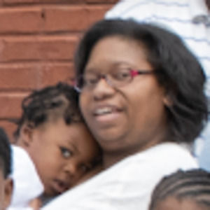 Meet your Posher, Latrisha